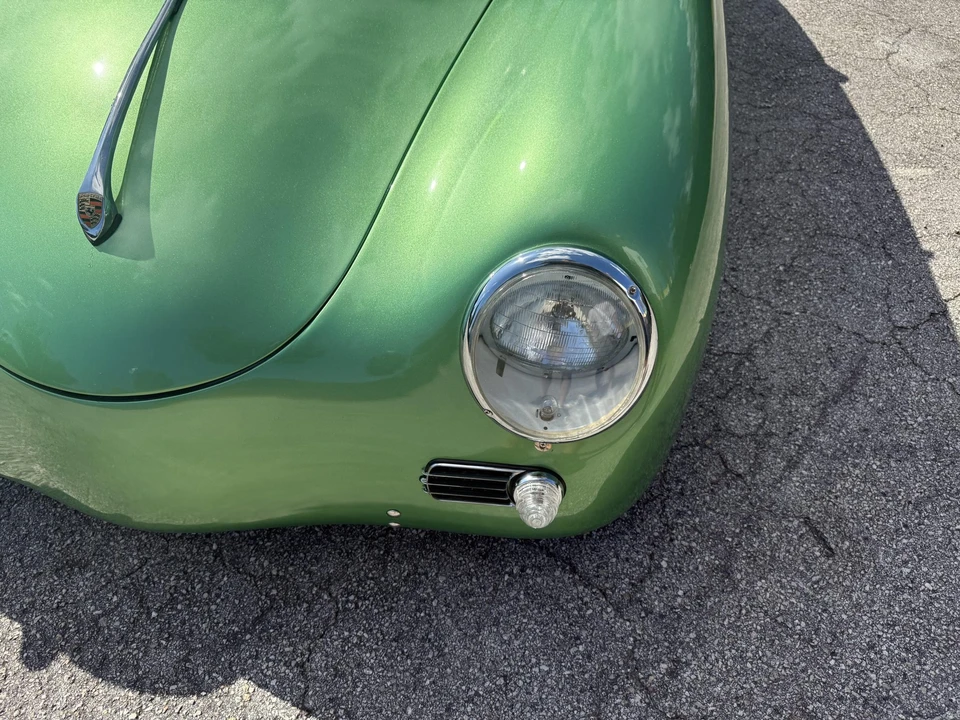 Porsche 356 Replica - Image 29 of 31