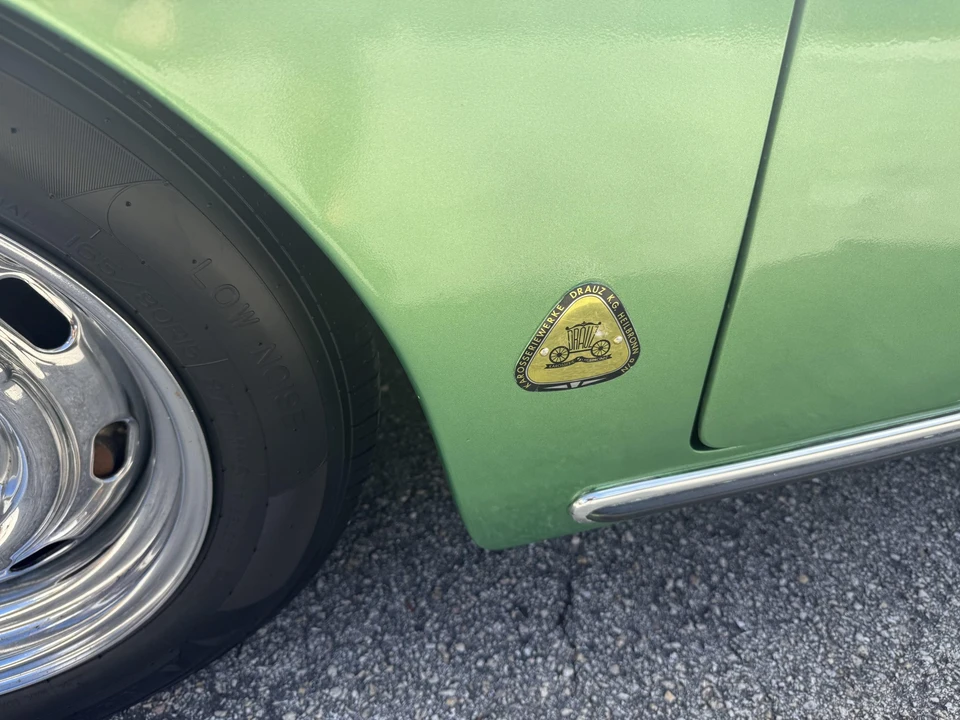Porsche 356 Replica - Image 31 of 31