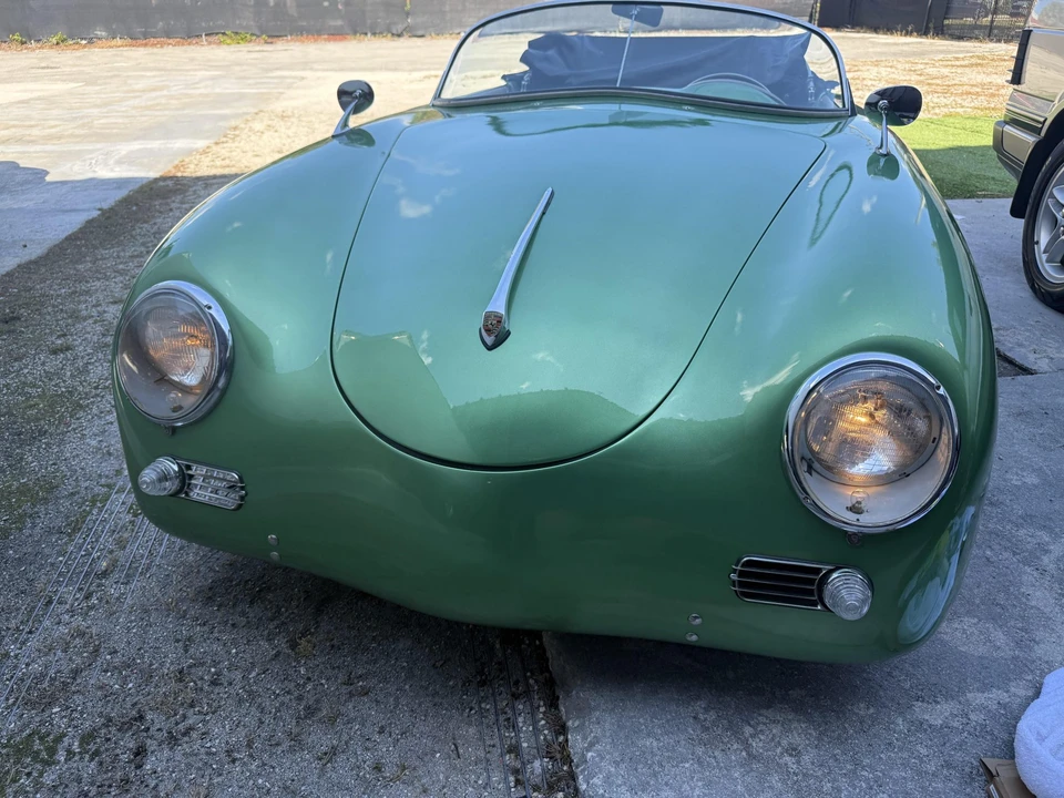 Porsche 356 Replica - Image 23 of 31