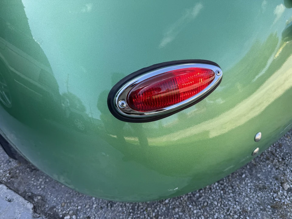 Porsche 356 Replica - Image 27 of 31