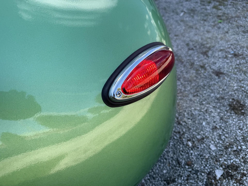 Porsche 356 Replica - Image 26 of 31