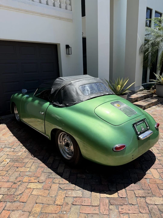 Porsche 356 Replica - Image 8 of 31