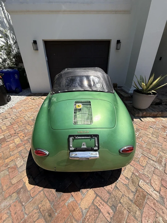 Porsche 356 Replica - Image 11 of 31