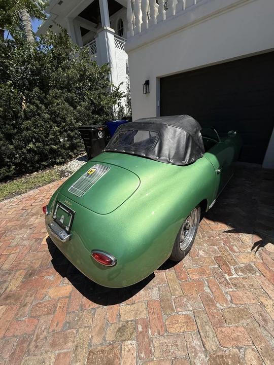 Porsche 356 Replica - Image 12 of 31