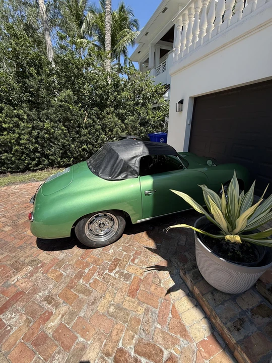 Porsche 356 Replica - Image 15 of 31