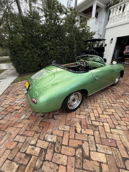 Porsche 356 Replica - Image 14 of 31