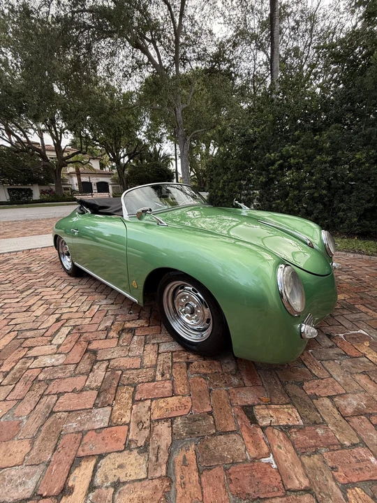 Porsche 356 Replica - Image 19 of 31