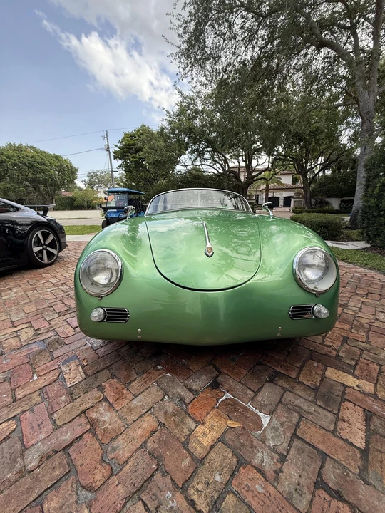 Porsche 356 Replica - Image 22 of 31