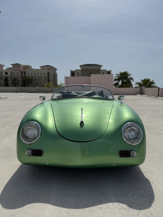 Porsche 356 Replica - Image 21 of 31