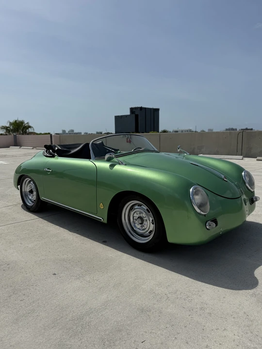 Porsche 356 Replica - Image 18 of 31