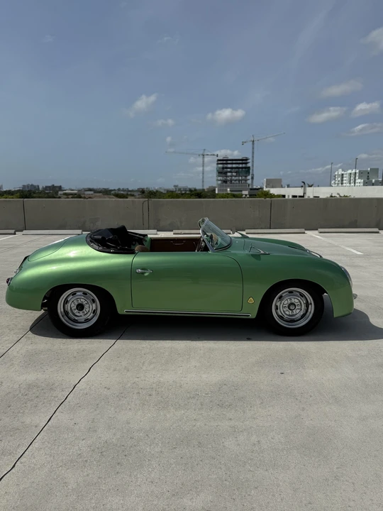 Porsche 356 Replica - Image 17 of 31