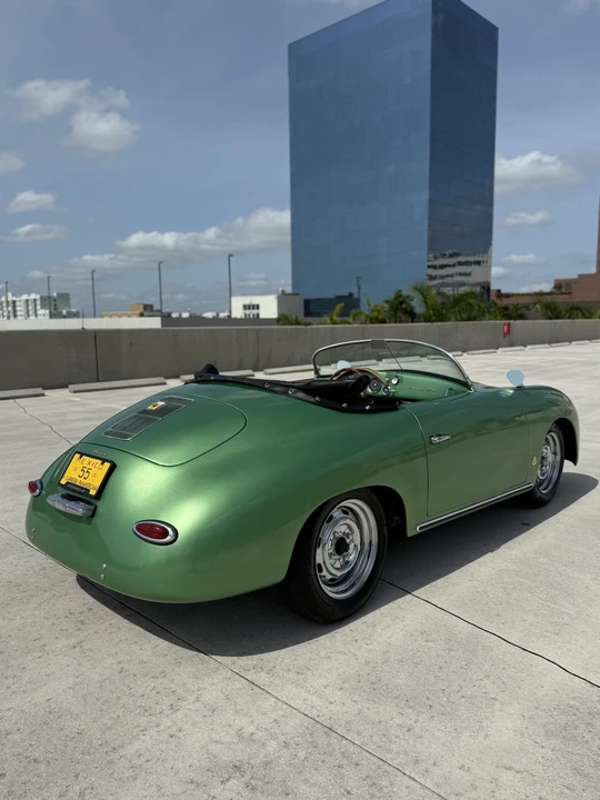 Porsche 356 Replica - Image 13 of 31