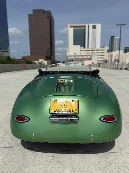 Porsche 356 Replica - Image 9 of 31