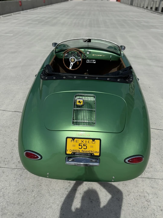 Porsche 356 Replica - Image 10 of 31