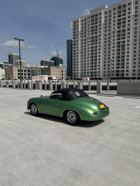Porsche 356 Replica - Image 6 of 31