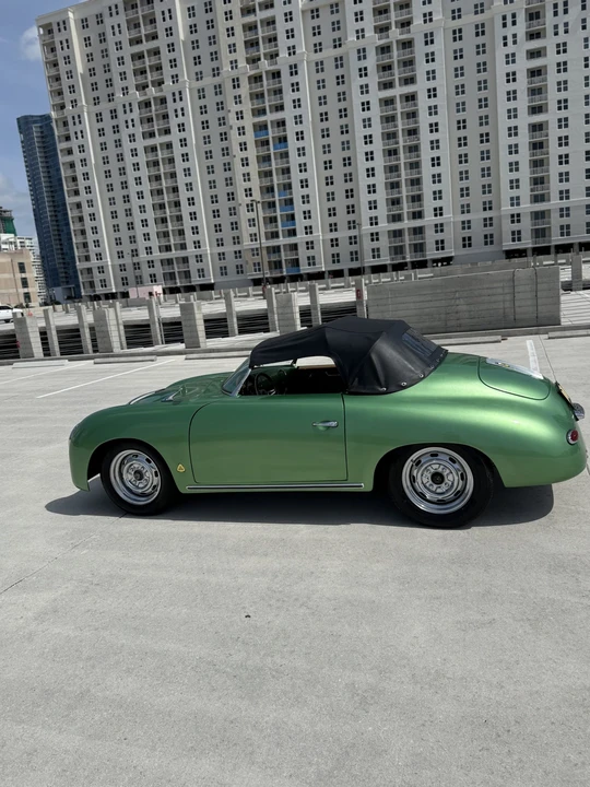Porsche 356 Replica - Image 4 of 31