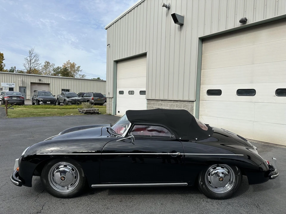 Porsche 356 Replica - Image 7 of 31