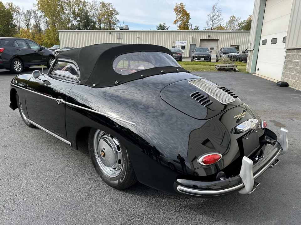 Porsche 356 Replica - Image 7 of 31
