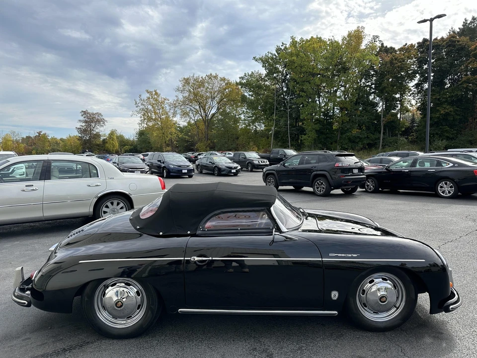 Porsche 356 Replica - Image 12 of 31