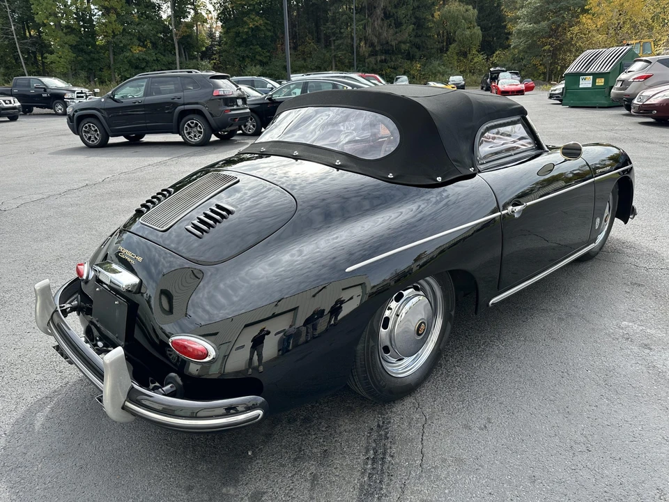 Porsche 356 Replica - Image 10 of 31