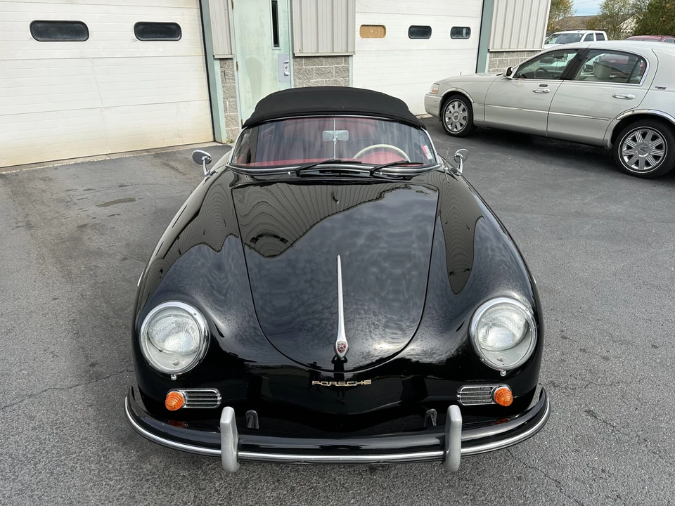 Porsche 356 Replica - Image 13 of 31