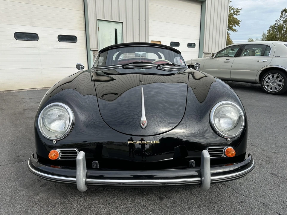 Porsche 356 Replica - Image 14 of 31