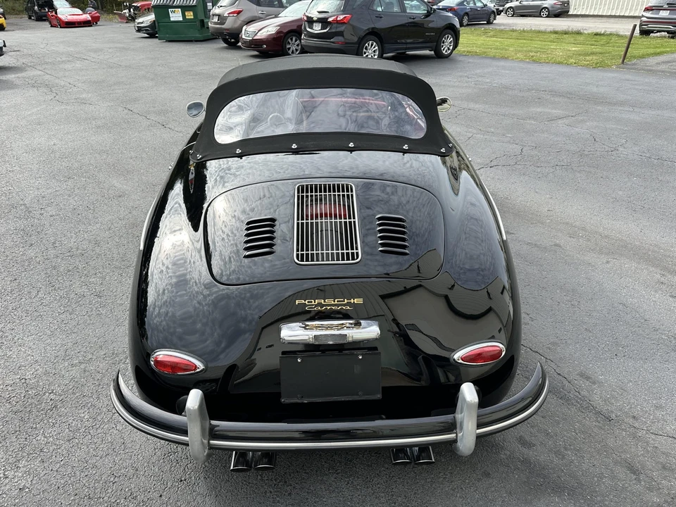 Porsche 356 Replica - Image 9 of 31