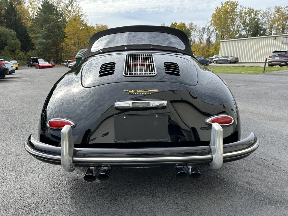 Porsche 356 Replica - Image 9 of 31