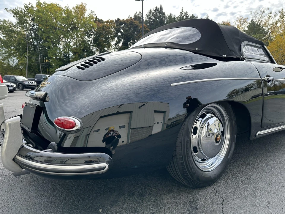 Porsche 356 Replica - Image 30 of 31