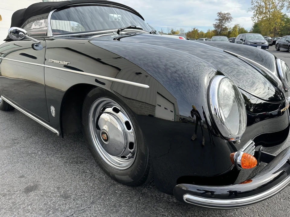 Porsche 356 Replica - Image 17 of 31