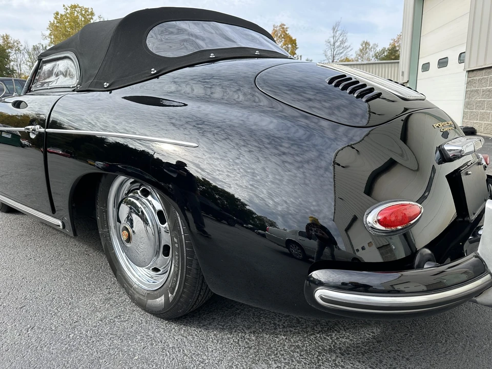 Porsche 356 Replica - Image 30 of 31