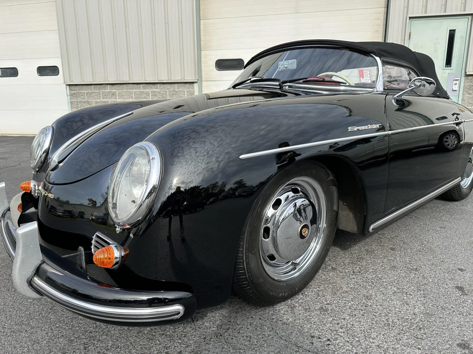 Porsche 356 Replica - Image 18 of 31