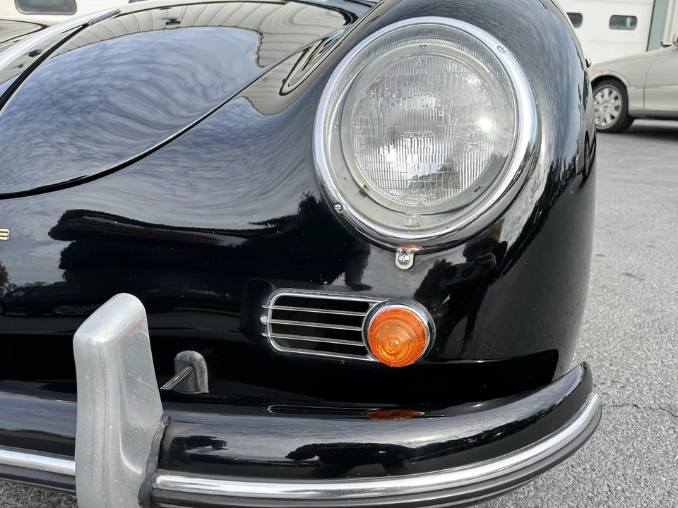Porsche 356 Replica - Image 22 of 31