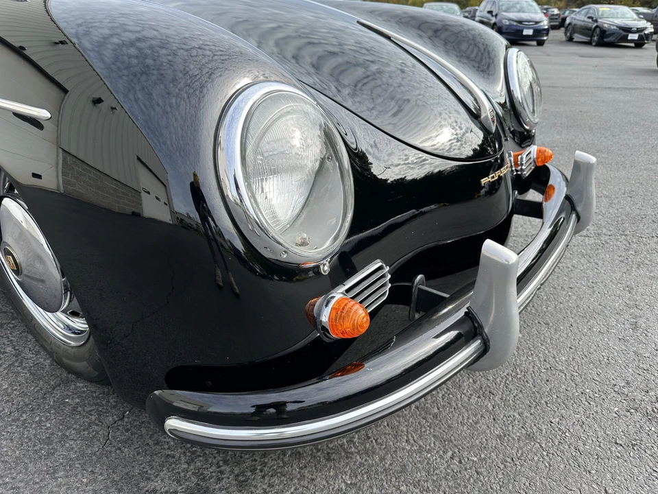Porsche 356 Replica - Image 19 of 31