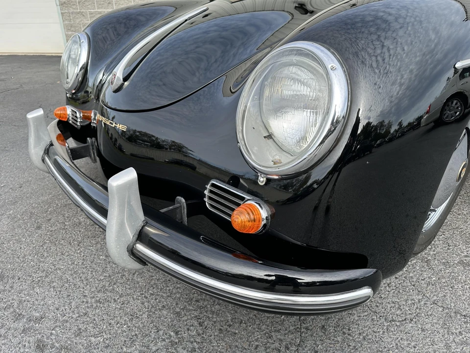 Porsche 356 Replica - Image 25 of 31