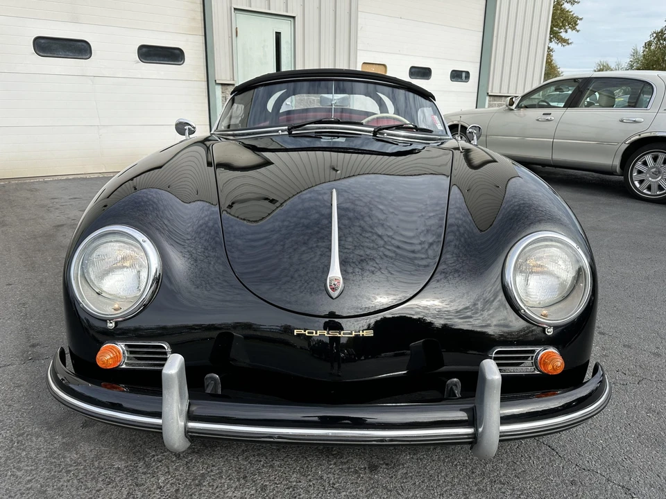 Porsche 356 Replica - Image 15 of 31