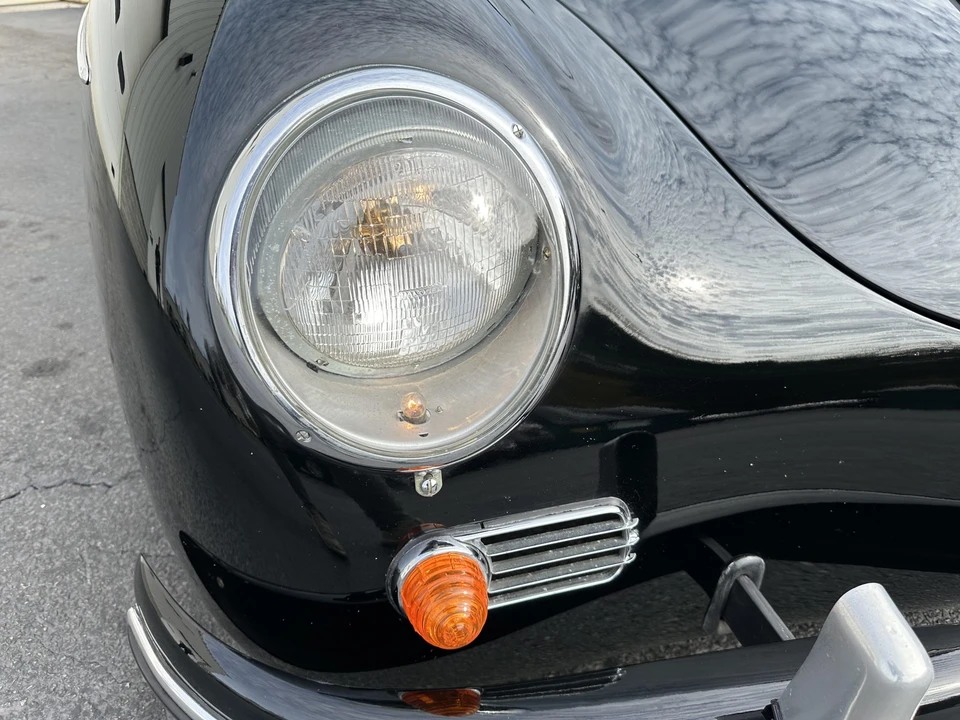 Porsche 356 Replica - Image 20 of 31