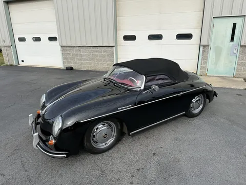 Porsche 356 Replica - Image 4 of 31