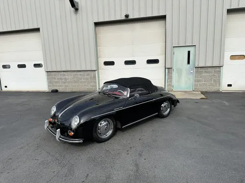 Porsche 356 Replica - Image 3 of 31