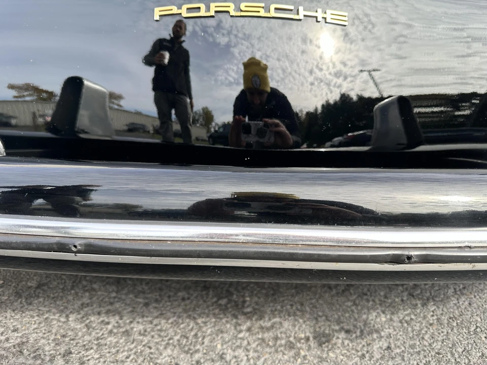 Porsche 356 Replica - Image 28 of 31