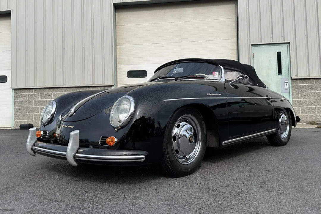 Porsche 356 Replica - Image 1 of 31