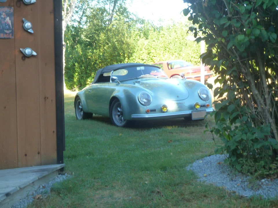 Porsche 356 Replica - Image 29 of 31
