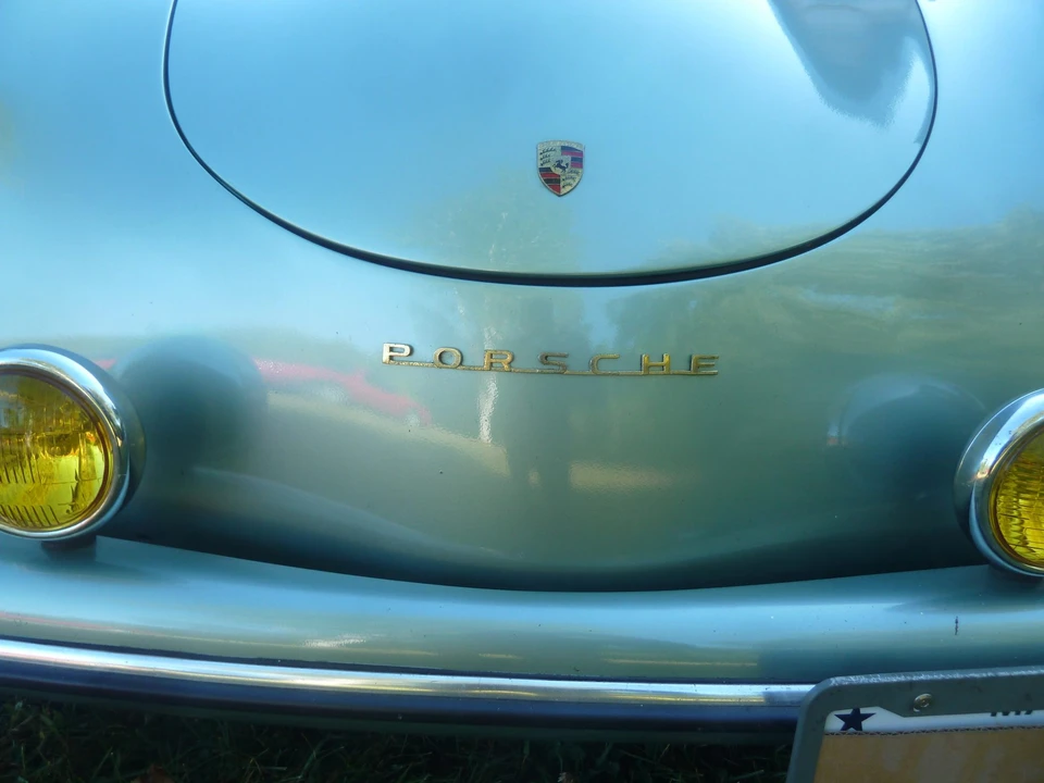 Porsche 356 Replica - Image 31 of 31