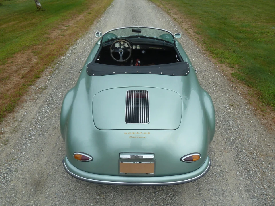 Porsche 356 Replica - Image 19 of 31
