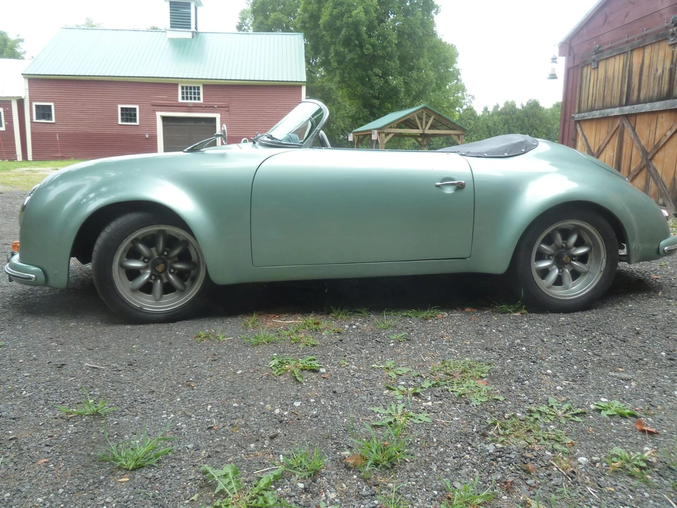 Porsche 356 Replica - Image 27 of 31