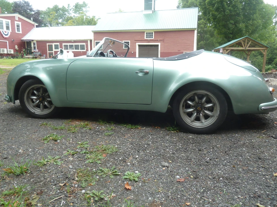 Porsche 356 Replica - Image 25 of 31