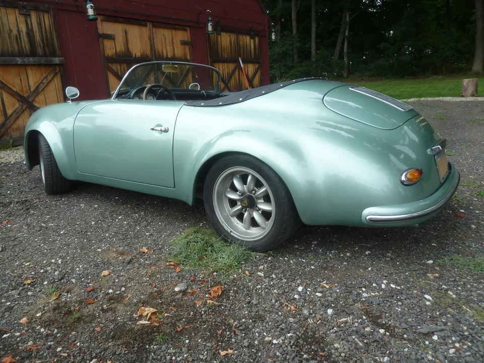 Porsche 356 Replica - Image 24 of 31
