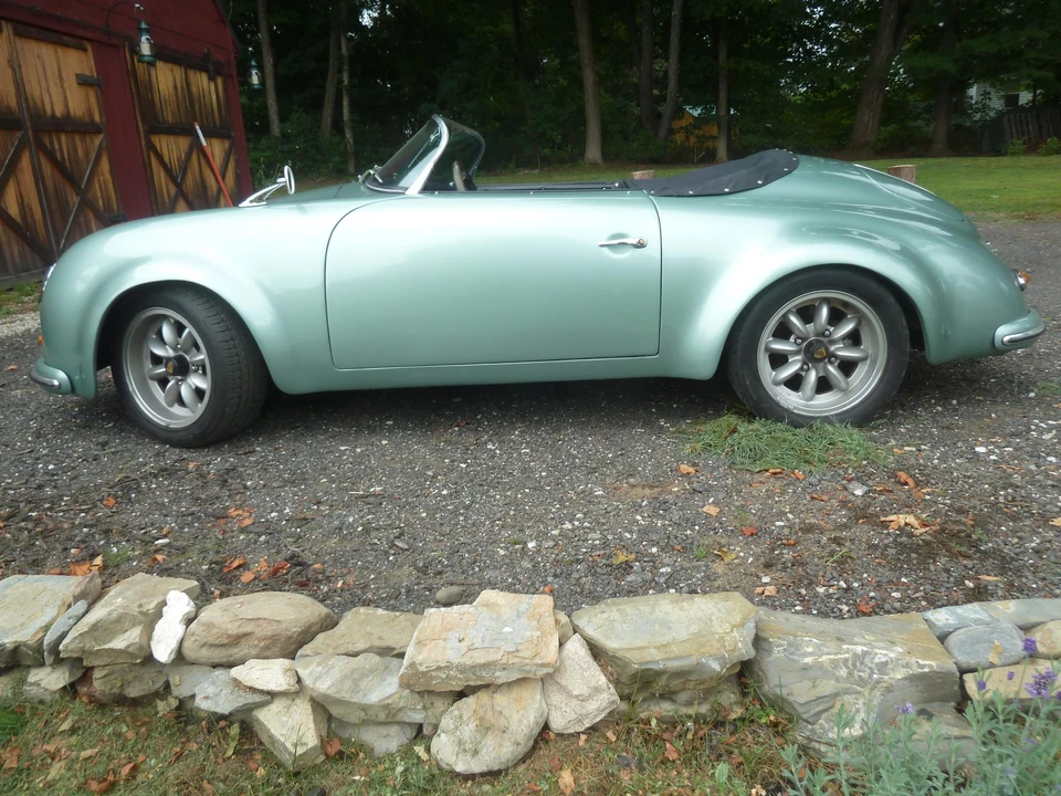 Porsche 356 Replica - Image 26 of 31
