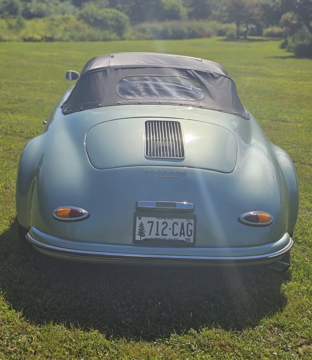 Porsche 356 Replica - Image 21 of 31