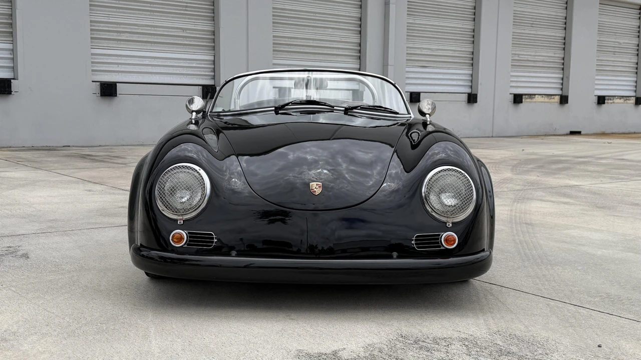 Porsche 356 Replica - Image 10 of 31